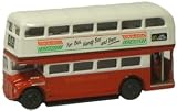 Routemaster Bus - Blackpool
