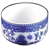 Blue Willow Chinese Tea Cup