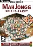 Eigenschaften rondomedia  / Das große MahJongg Spiele-Paket