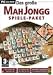 Das gro�e MahJongg Spiele-Paket