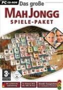 Das gro�e MahJongg Spiele-Paket