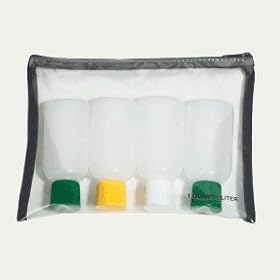 Eagle Creek Pack-It� Liquid/Gel Set 40456