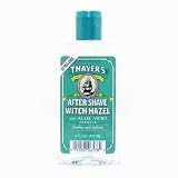 Which Hazel After Shave 4 fl. oz.