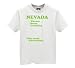 Search : Nevada - Youth T-Shirt