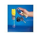 Review Securikey Limited  / Sure Guard Slimline Aerosol Personal Attack Alarm SG800-S