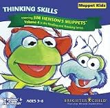 MUPPETS THINKING SKILLS