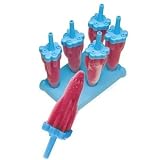 Sunday Eis-Formen ROCKET POP MOLDS - Galaktisch lecker!von "MIK funshopping"