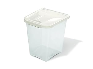 Van Ness 10-Pound Food Container