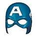 Search : Marvel Avengers Movie Roleplay Hero Mask Captain America