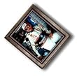 Dale Earnhardt 7 Time Champ Clock