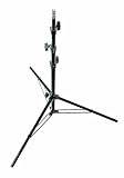 Avenger A625B Midi Kit Stand (Black)