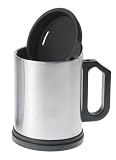 GSI Outdoors Glacier Stainless Double Walled Mug