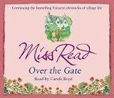 Review Orion  / Over the Gate (CD)