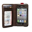 【正規品】 Twelve South BookBook for iPhone4 TWS-PH-1