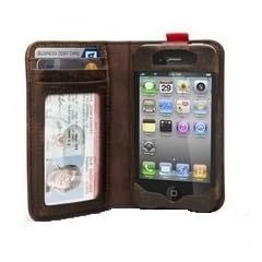 【正規品】 Twelve South BookBook for iPhone4 TWS-PH-1