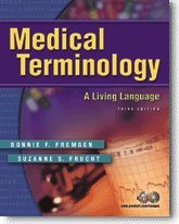 Medical Terminology a Living Language