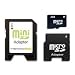 Electronics : Memory 2 Go 2.0GB 3 in 1 (SD Mini SD Micro SD)
