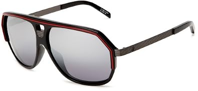 Click here to buy Spy Optic Bodega Round Sunglasses by SPY.