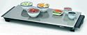 Hostess Alficionado large hot tray