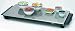 Kitchen & Housewares : Hostess Alficionado large hot tray