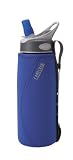 Camelbak.75 Liter Insulated Bottle Sleeve (Khaki/Brown)