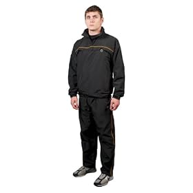 SWELTER PREMIER SWEAT SUIT