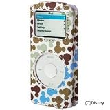 �ǥ����ˡ�����饯����iPod nano������(�ۥ磻��)