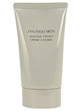 Shiseido Shiseido Men Shaving Cream 100ml/3.6oz