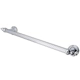 Elements of Design EDR71018 Templeton Made to Match Designer Grab Bar