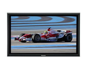 O Panasonic Ppdc O - 58In 720P Pro Model Plasma Hd Tv [Office Product]