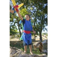 Soft Silk Sword (Red) Soft Silk Sword (Red)