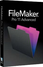 Acad Filemaker Pro11 Advancedacad Non-Profit