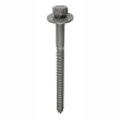 (28125) Lag Bolt 1/2 x 5" Gray