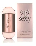 212 Sexy by Carolina Herrera Eau de Parfum Spray 30ml