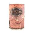 Hawaiian Henna Natural Tattoos and Body Paint Kit