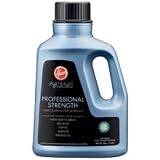 Carpet Extractor Detergent Professional Strength - 50 Oz. Bottle. Package of 4