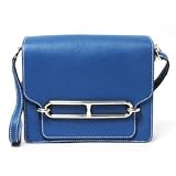 【現品限り】HERMES（エルメス） ショルダーバッグ ルリ トリヨン ミコノス ゴールド金具 【新品同様】 HERMES ショルダーバッグ