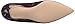Nine West Women's Xeena Synthetic dress Pump