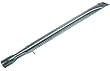 Stainless Steel Straight Pipe Burner for Lowes BBQ Grillware, Charmglow, North American Outdoors and Perfect Flame Grills