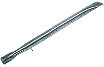Stainless Steel Straight Pipe Burner for Lowes BBQ Grillware, Charmglow, North American Outdoors and Perfect Flame Grills