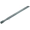 Stainless Steel Straight Pipe Burner for Lowes BBQ Grillware, Charmglow, North American Outdoors and Perfect Flame Grills