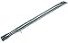 Stainless Steel Straight Pipe Burner for Lowes BBQ Grillware, Charmglow, North American Outdoors and Perfect Flame Grills
