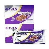Save on EAS Myoplex Lite Nutrition Bars, Chocolate Chocolate Chip Crisp 12 ea