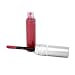 The creamy velvet texture glides delicately over the lips with no risk of dryness. Exclusive formula ensures moisture-packed comfort and a long-lasting matte finish.