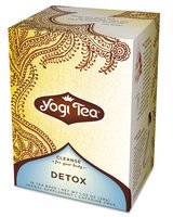 Detox Tea Organic - 16 - Bag