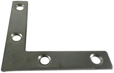 Frameware 900-2" x 2" Reninforcing 90 Degree Angle Bracket - Pack of 25