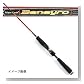 メジャークラフト ベニーロ BMS-63FS