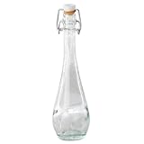 Paseo Recycle Glass Bin GB-41