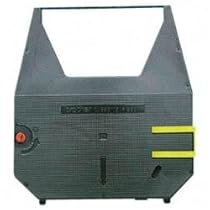 Nu-kote Model B165 Correctable Film Typewriter Ribbon
