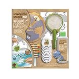 Health Science Labs Endangered Species Animal Rescue Bath Set Large
